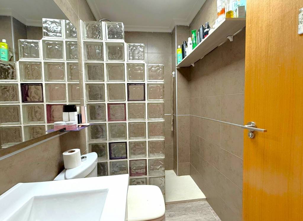 Venta - Apartmento - Pinoso