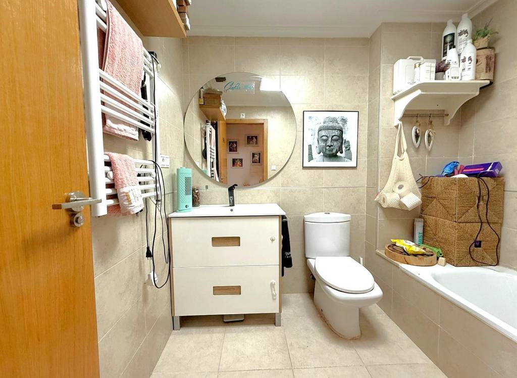 Venta - Apartmento - Pinoso