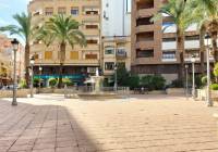 Venta - Apartmento - Sax - Urban location