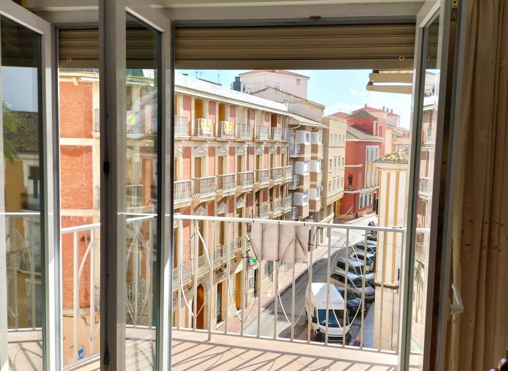 Venta - Apartmento - Sax - Urban location