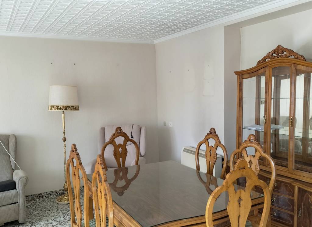 Venta - Apartmento - Sax - Urban location