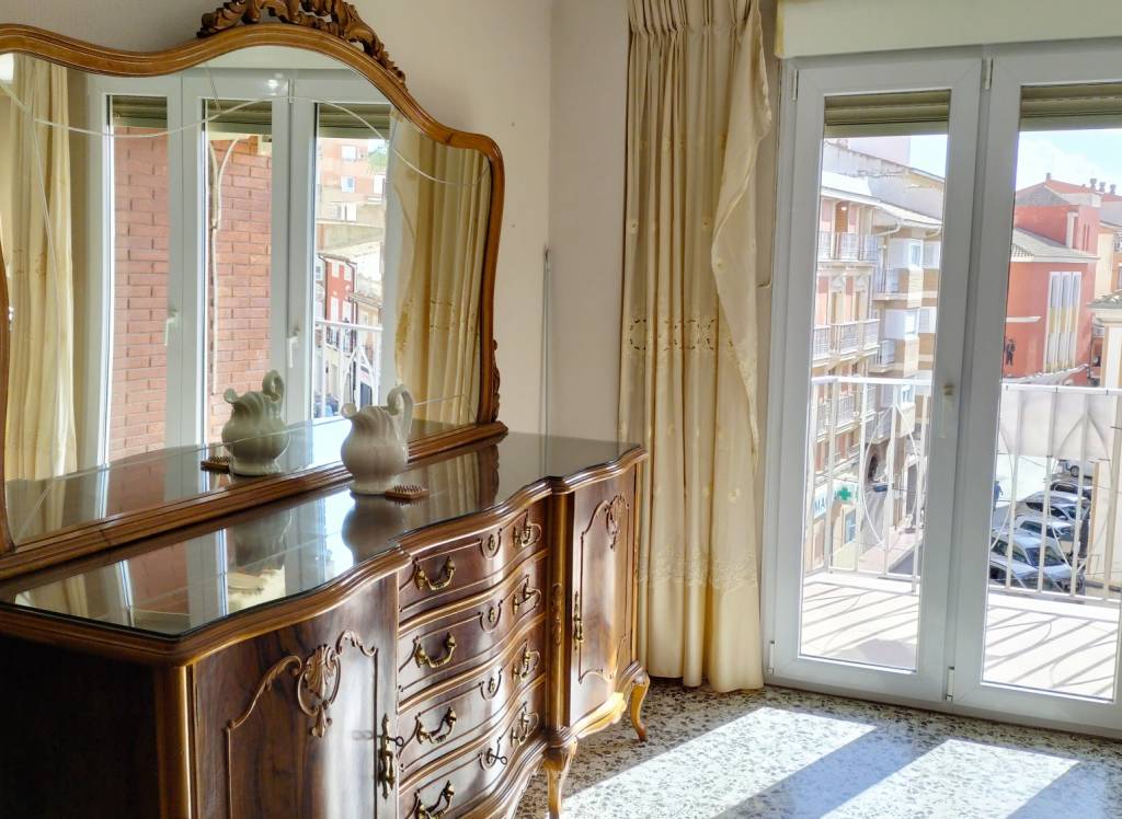 Venta - Apartmento - Sax - Urban location