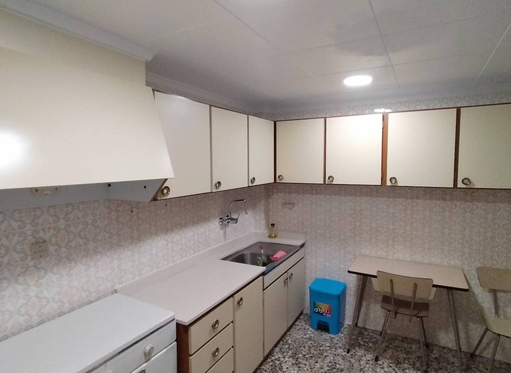 Venta - Apartmento - Sax - Urban location