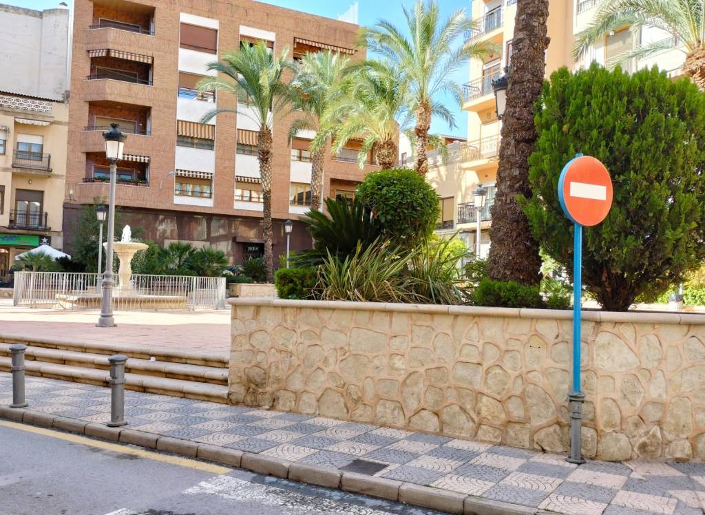 Venta - Apartmento - Sax - Urban location