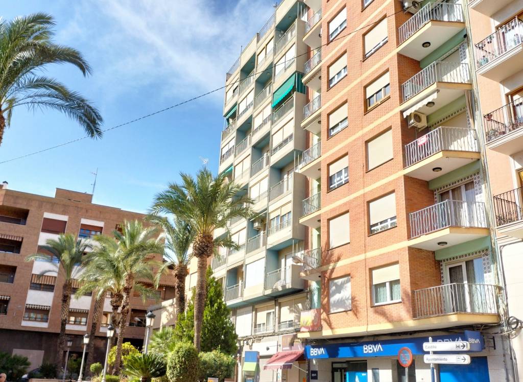 Venta - Apartmento - Sax - Urban location