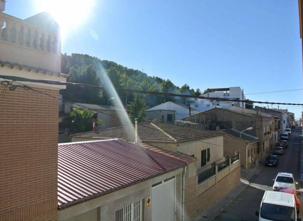 Venta - Apartmento - Villena - Rural location