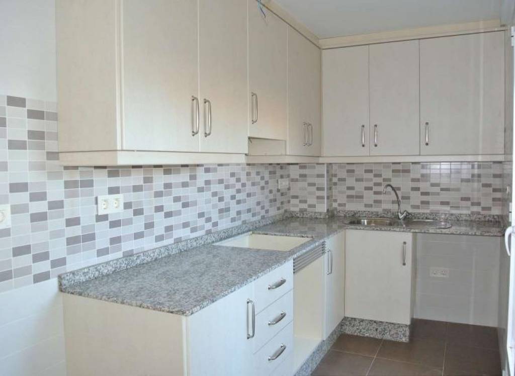 Venta - Apartmento - Villena - Rural location