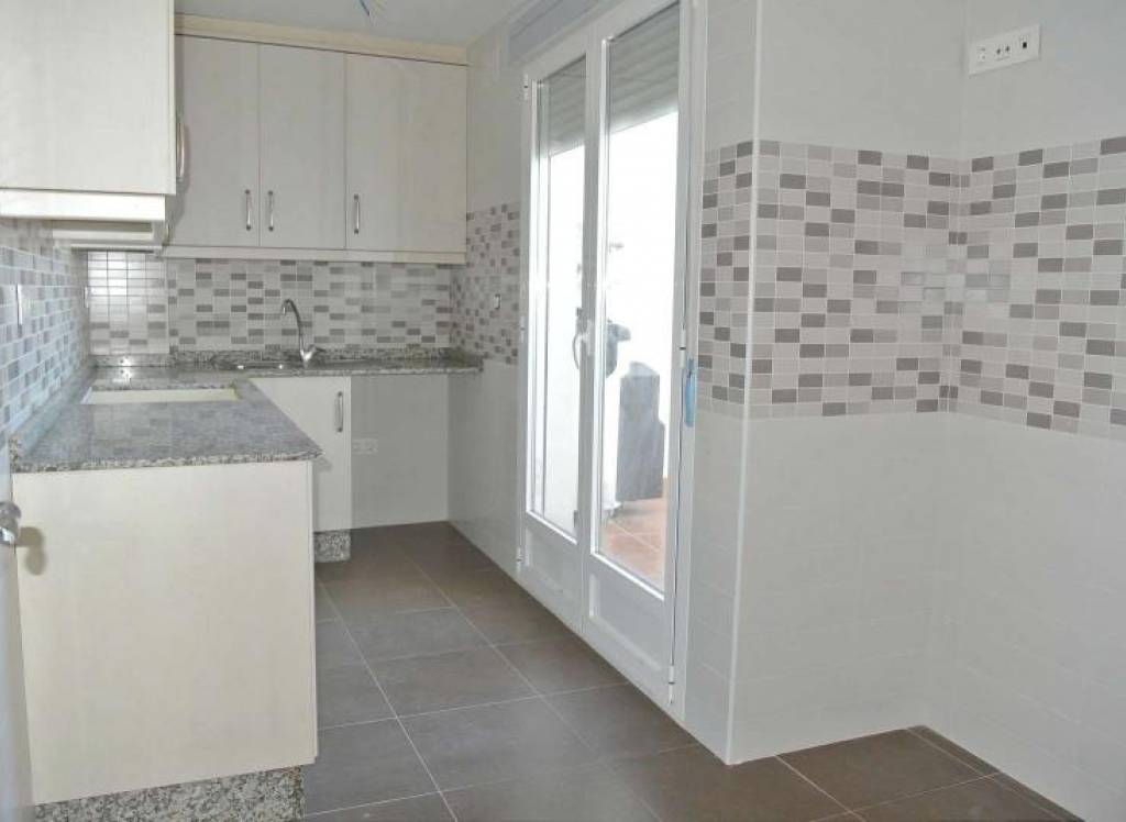 Venta - Apartmento - Villena - Rural location