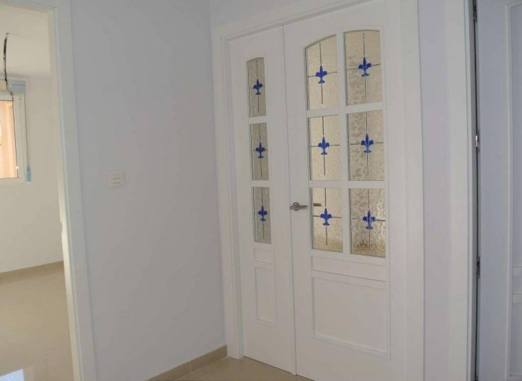 Venta - Apartmento - Villena - Rural location