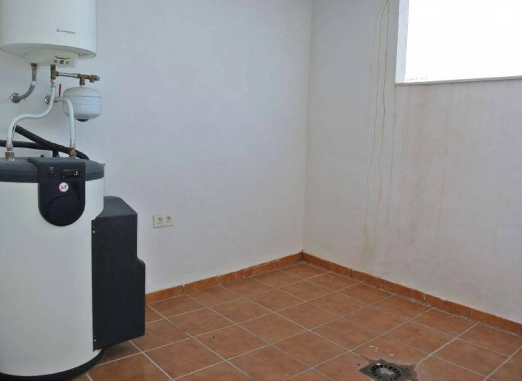 Venta - Apartmento - Villena - Rural location