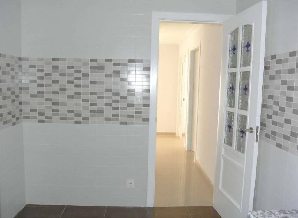 Venta - Apartmento - Villena - Rural location