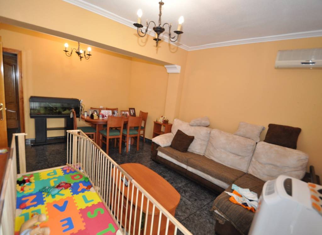 Venta - Apartmento - Villena - Urban location