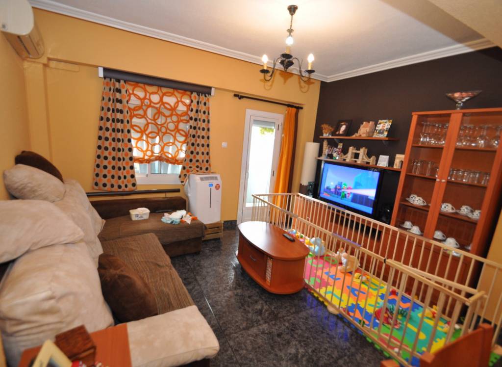 Venta - Apartmento - Villena - Urban location