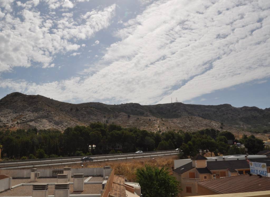 Venta - Apartmento - Villena - Urban location