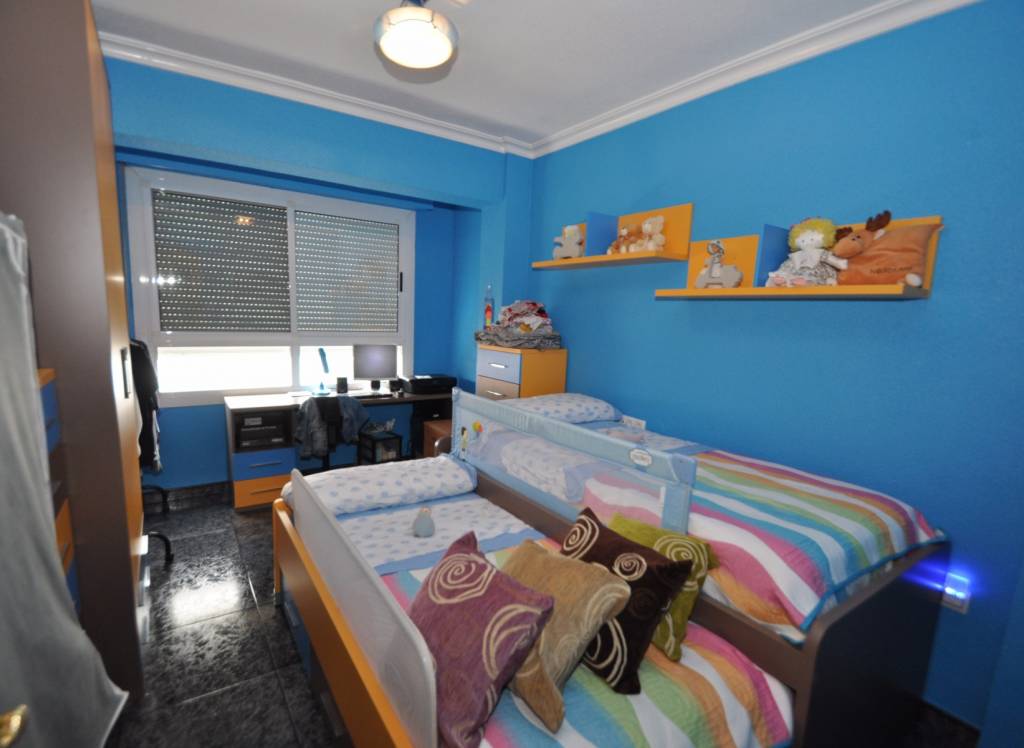 Venta - Apartmento - Villena - Urban location