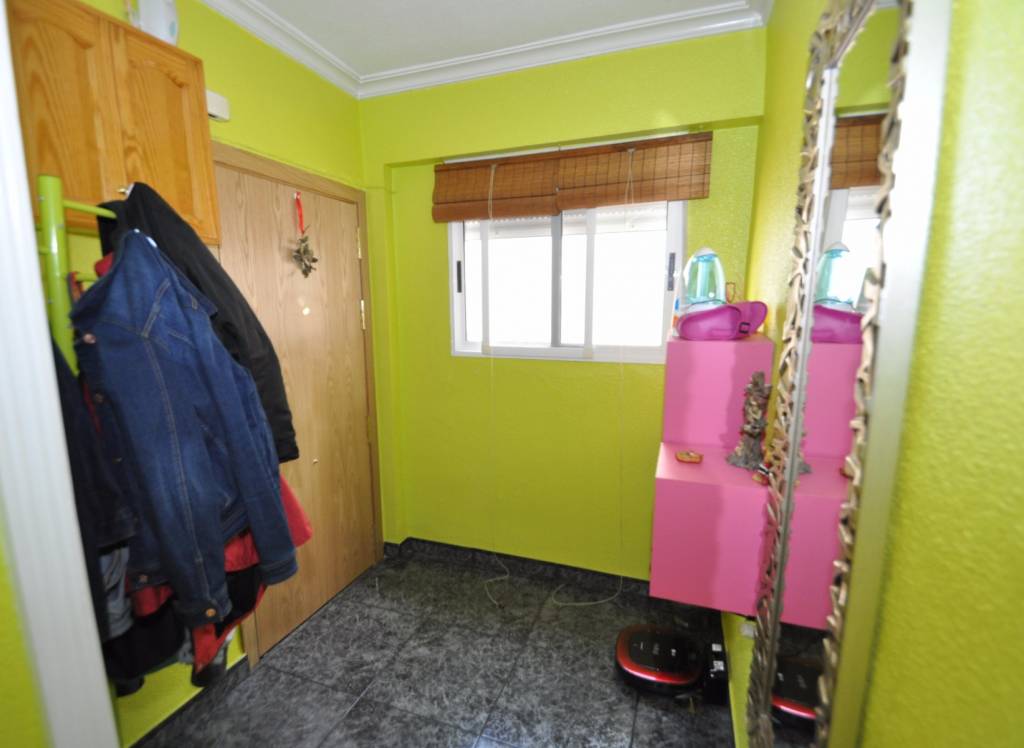 Venta - Apartmento - Villena - Urban location