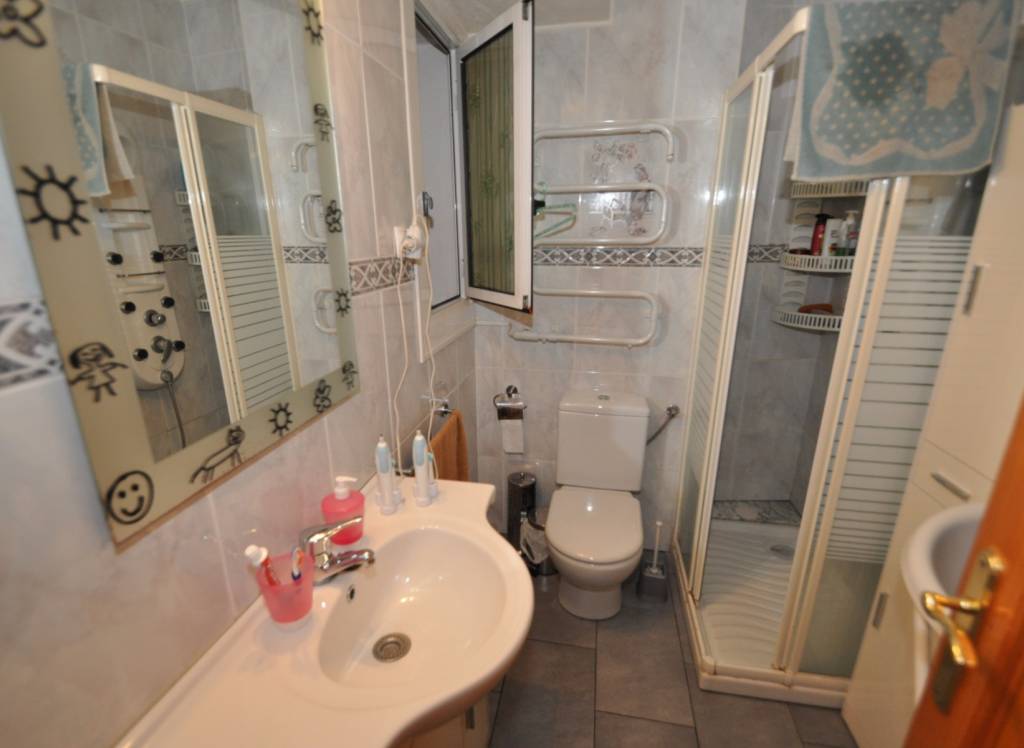 Venta - Apartmento - Villena - Urban location