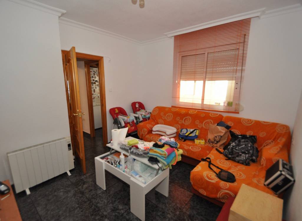 Venta - Apartmento - Villena - Urban location