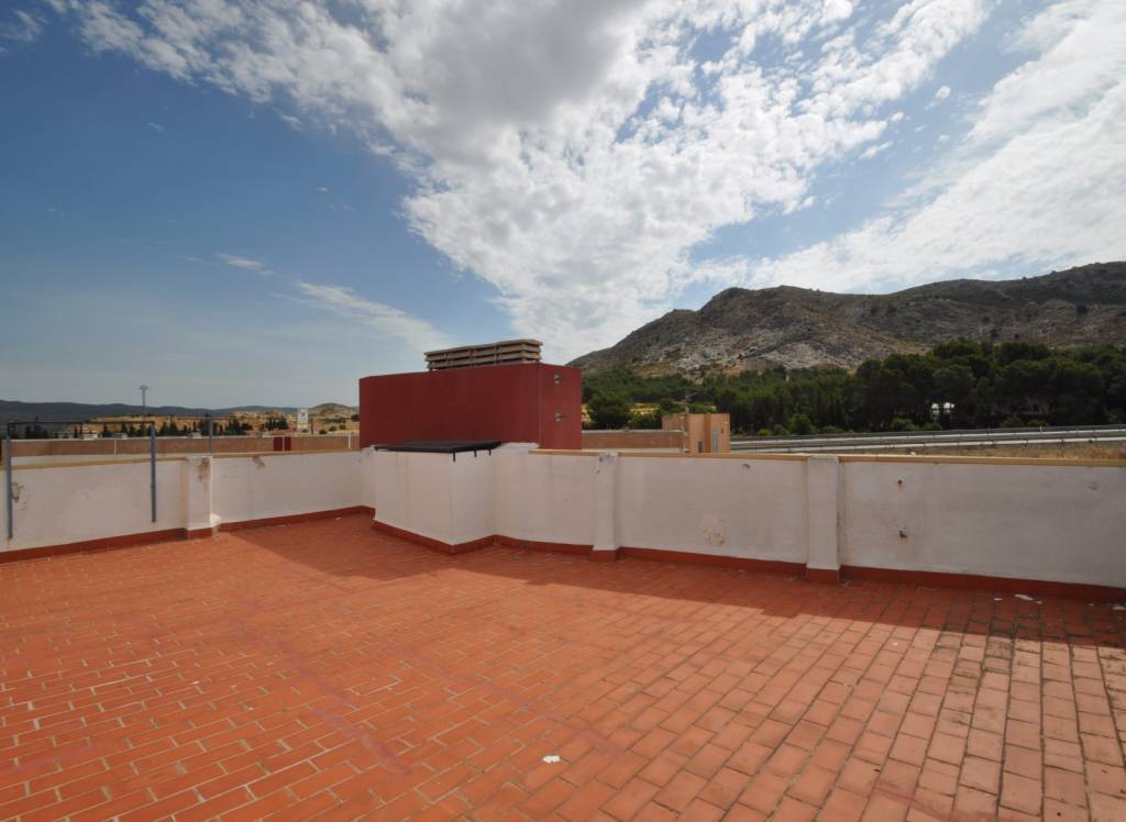 Venta - Apartmento - Villena - Urban location