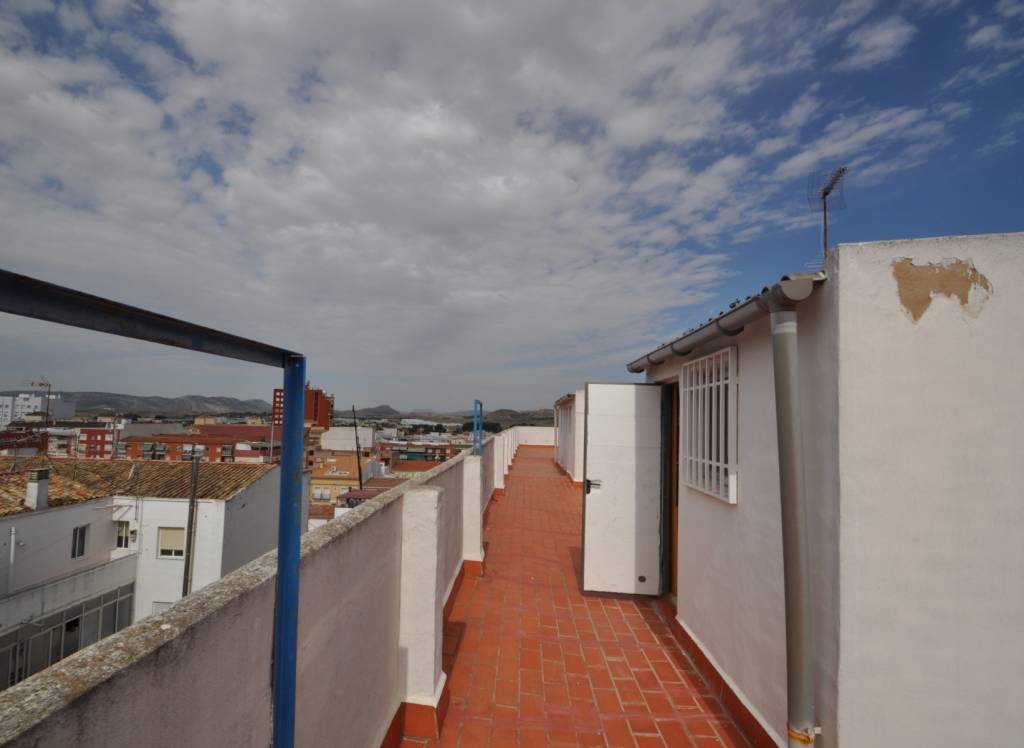 Venta - Apartmento - Villena - Urban location