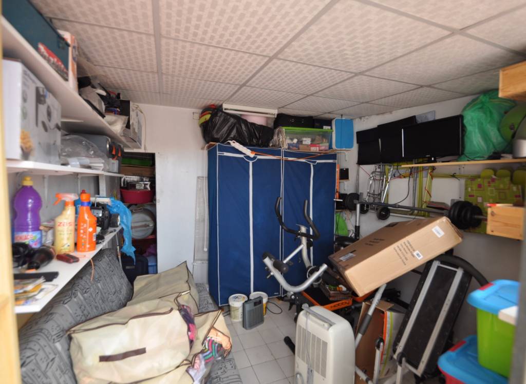 Venta - Apartmento - Villena - Urban location