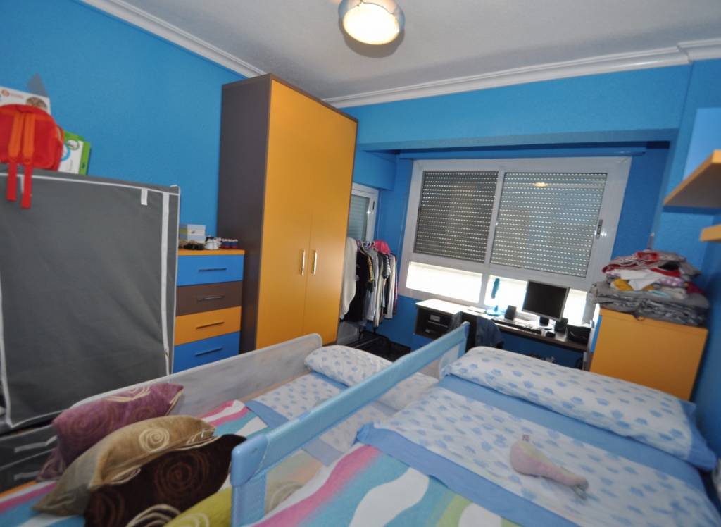 Venta - Apartmento - Villena - Urban location