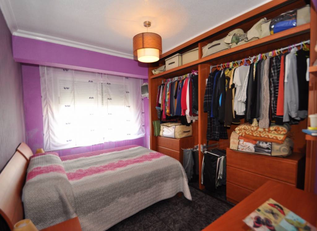 Venta - Apartmento - Villena - Urban location