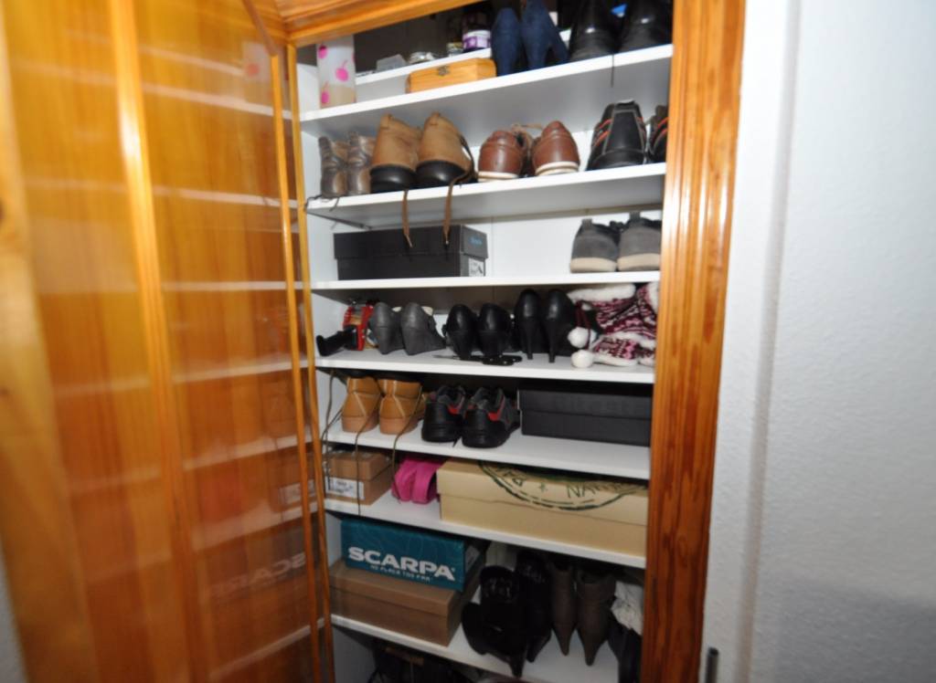 Venta - Apartmento - Villena - Urban location