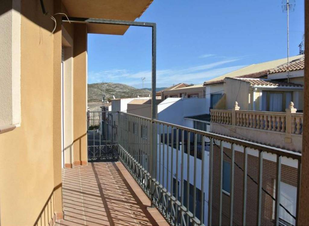 Venta - Apartmento - Villena - Urban location