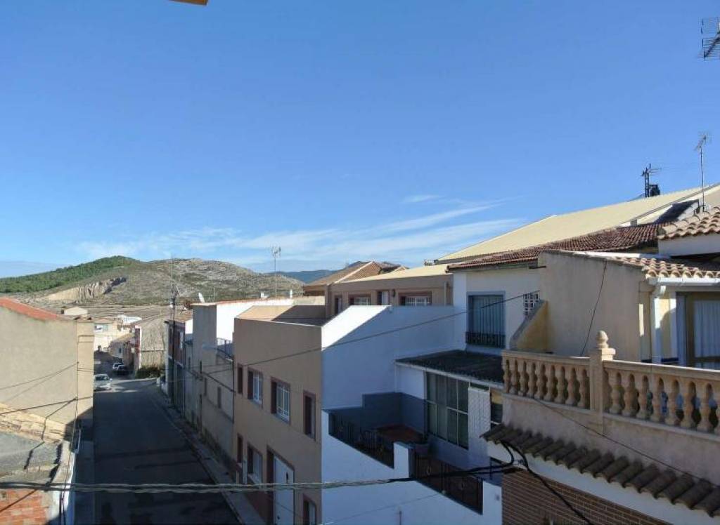 Venta - Apartmento - Villena - Urban location
