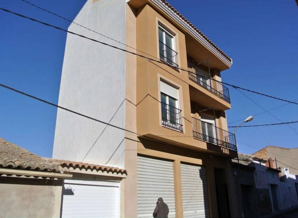 Venta - Apartmento - Villena - Urban location