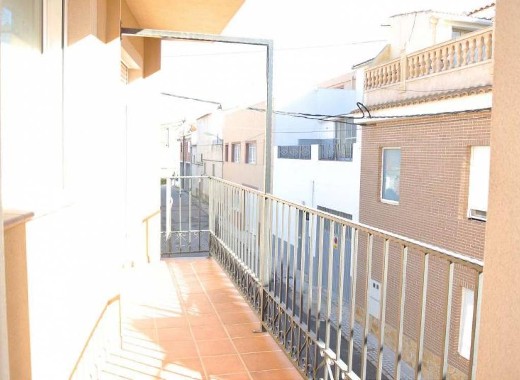 Venta - Apartmento - Villena - Urban location