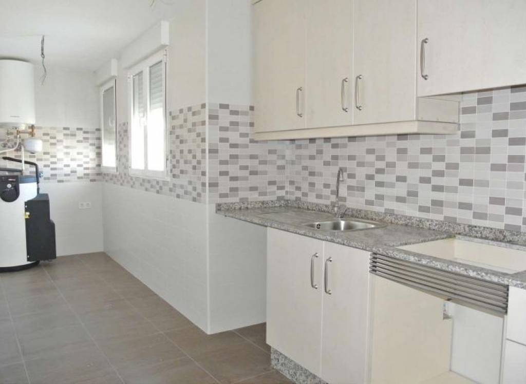 Venta - Apartmento - Villena - Urban location
