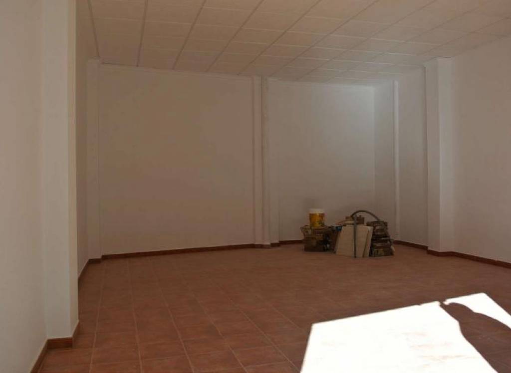 Venta - Apartmento - Villena - Urban location