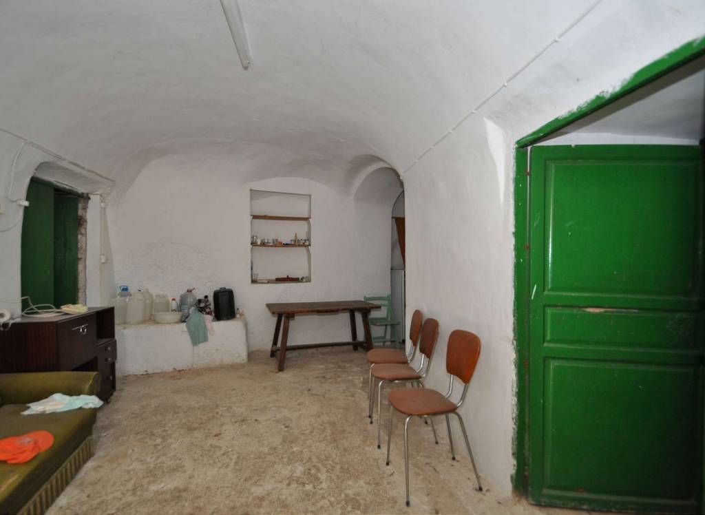 Venta - Casa Cueva - La Zarza - Rural location