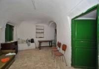 Venta - Casa Cueva - La Zarza - Rural location