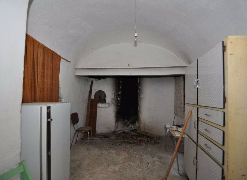 Venta - Casa Cueva - La Zarza - Rural location