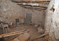 Venta - Casa Cueva - La Zarza - Rural location