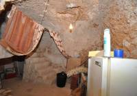 Venta - Casa Cueva - La Zarza - Rural location