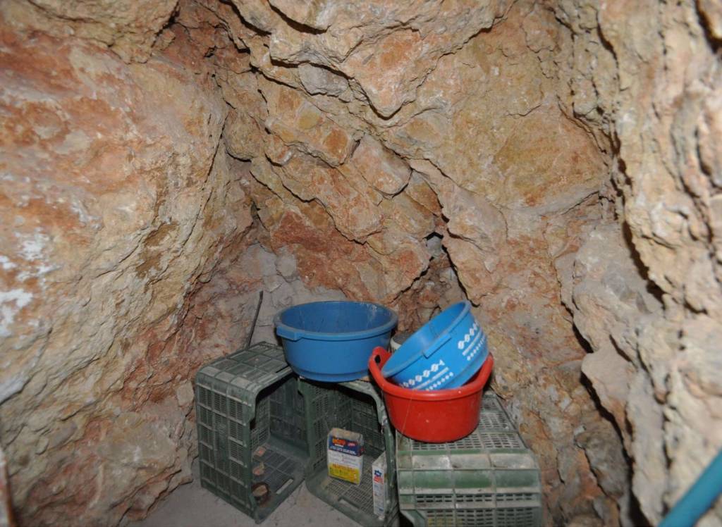 Venta - Casa Cueva - La Zarza - Rural location