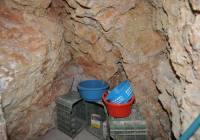 Venta - Casa Cueva - La Zarza - Rural location