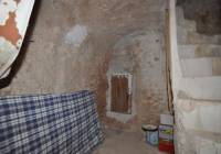 Venta - Casa Cueva - La Zarza - Rural location