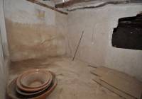 Venta - Casa Cueva - La Zarza - Rural location