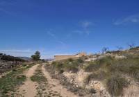 Venta - Casa Cueva - La Zarza - Rural location