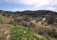 Venta - Casa Cueva - La Zarza - Rural location