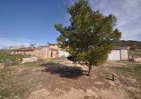 Venta - Casa Cueva - La Zarza - Rural location