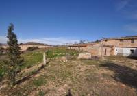 Venta - Casa Cueva - La Zarza - Rural location