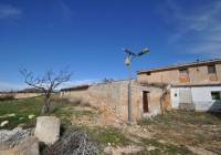 Venta - Casa Cueva - La Zarza - Rural location