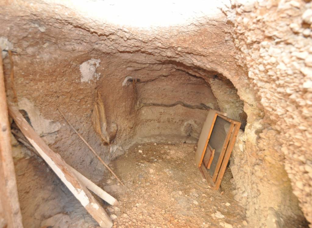 Venta - Casa Cueva - Macisvenda - Rural location