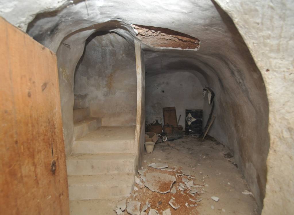 Venta - Casa Cueva - Macisvenda - Rural location